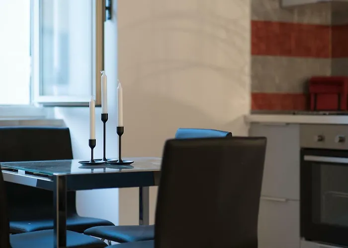 San Lorenzo 42 Appartement