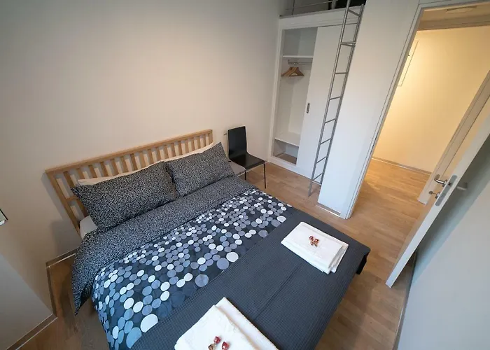 San Lorenzo 42 Appartement