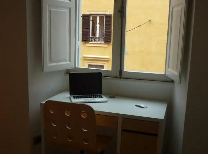 San Lorenzo 42 Appartement