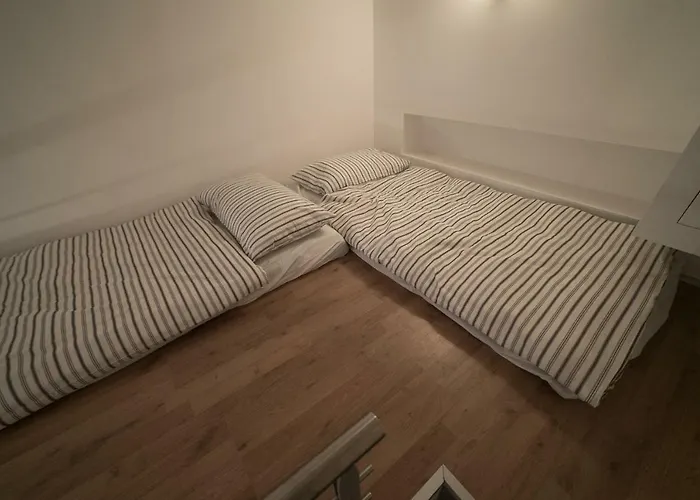 Appartement San Lorenzo 42 *