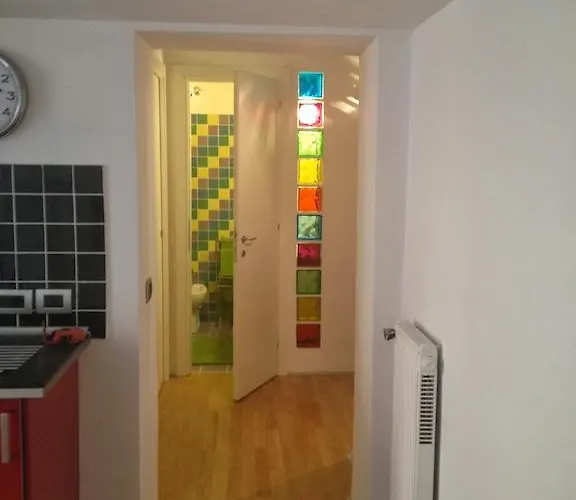 Apartment San Lorenzo 42 Rom