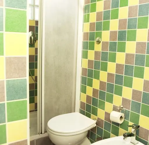 Apartment San Lorenzo 42 Rom