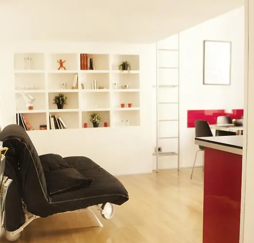 Apartment San Lorenzo 42 Rom